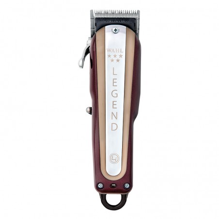 Cordless Legend Netz/Akku Clipper