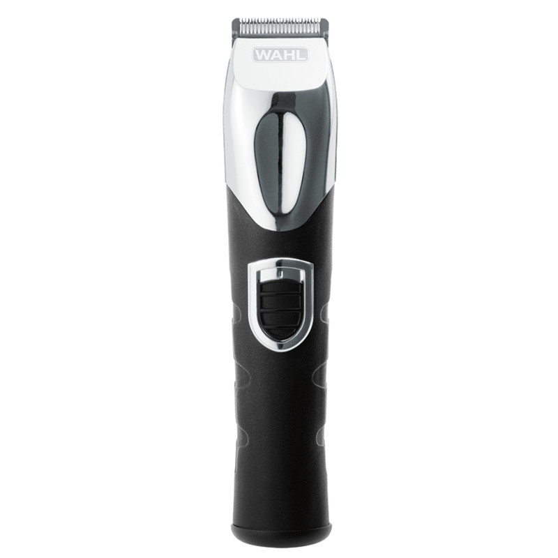 Total Beard Grooming Kit Lithium Ion Trimmer