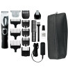 Multi-Purpose Grooming Kit Lithium Ion Trimmer