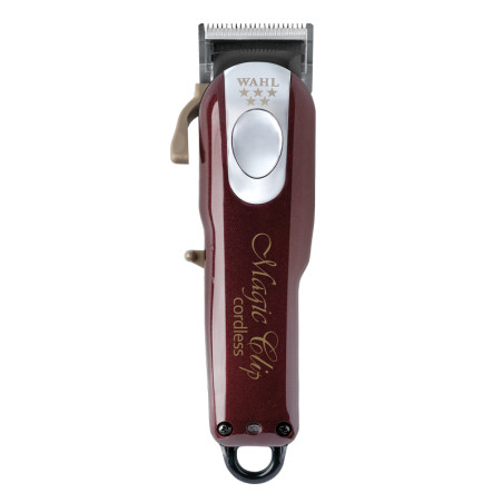 Cordless Magic Clip